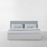 Nottingham Bed with Drawers