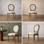 Marseille Dining Chair
