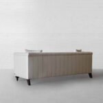 Richmond Fabric Sofa Collection - Image 5