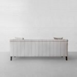 Richmond Fabric Sofa Collection - Image 3