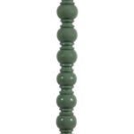 Maryland Wooden Floor Lamp-Sage - Image 5