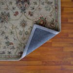 Edlingham Castle Rug - Image 3