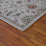 Edlingham Castle Rug - Image 4