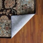 Jeddah Wool Rug - Image 2